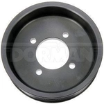 Order Water Pump Pulley by DORMAN (OE SOLUTIONS) - 300-397 For Your Vehicle