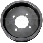 Order DORMAN (OE SOLUTIONS) - 300-397 - Water Pump Pulley For Your Vehicle