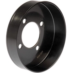 Order Water Pump Pulley by DORMAN (OE SOLUTIONS) - 300-933 For Your Vehicle