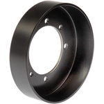 Order Water Pump Pulley by DORMAN (OE SOLUTIONS) - 300-934 For Your Vehicle