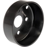 Order Water Pump Pulley by DORMAN (OE SOLUTIONS) - 300-938 For Your Vehicle
