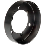 Order Water Pump Pulley by DORMAN (OE SOLUTIONS) - 300-939 For Your Vehicle