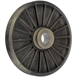 Order DORMAN (OE SOLUTIONS) - 300-940 - Water Pump Pulley For Your Vehicle