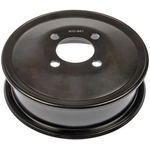 Order Water Pump Pulley by DORMAN (OE SOLUTIONS) - 300-941 For Your Vehicle