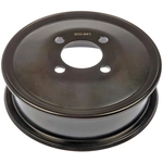 Order DORMAN (OE SOLUTIONS) - 300-941 - Water Pump Pulley For Your Vehicle