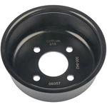Order DORMAN (OE SOLUTIONS) - 300-942 - Water Pump Pulley For Your Vehicle