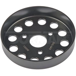 Order Water Pump Pulley by DORMAN (OE SOLUTIONS) - 300-943 For Your Vehicle