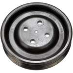 Order DORMAN (OE SOLUTIONS) - 300-944 - Water Pump Pulley For Your Vehicle