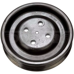 Order Water Pump Pulley by DORMAN (OE SOLUTIONS) - 300-944 For Your Vehicle