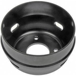 Order Water Pump Pulley by DORMAN (OE SOLUTIONS) - 300-945 For Your Vehicle