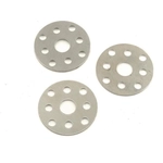 Order MR. GASKET - 6129 - Kit de cale de poulie de pompe à eau For Your Vehicle