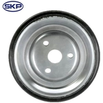 Order Water Pump Pulley by SKP - SK107083 For Your Vehicle