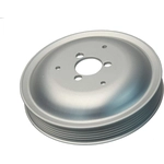 Order URO - 06E121031E - Water Pump Pulley For Your Vehicle