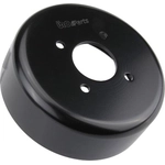 Order URO - 1122020110 - Water Pump Pulley For Your Vehicle