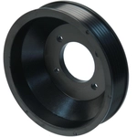 Order URO - 11511436590PRM - Water Pump Pulley For Your Vehicle
