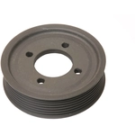 Order Water Pump Pulley by URO - 11511736910 For Your Vehicle