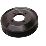 Order Water Pump Pulley by URO - 11511739527PRM For Your Vehicle