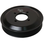 Order URO - 11517504077PRM - Water Pump Pulley For Your Vehicle