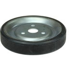 Order URO - 11517619020 - Water Pump Pulley For Your Vehicle