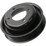 Order URO - 11517840403 - Water Pump Pulley For Your Vehicle