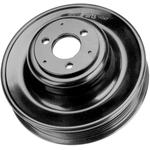 Order URO - 4359078 - Water Pump Pulley For Your Vehicle