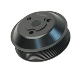Order Water Pump Pulley by URO - 94810609101PRM For Your Vehicle