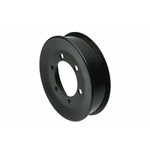 Order Water Pump Pulley by URO - PQR101050 For Your Vehicle