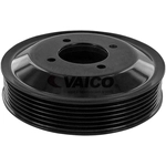 Order Water Pump Pulley by VAICO - V20-1592 For Your Vehicle