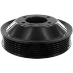 Order VAICO - V20-1593 - Water Pump Pulley For Your Vehicle