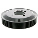 Order Water Pump Pulley by VAICO - V20-1595 For Your Vehicle