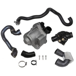 Order CRP/REIN - WPS0505 - Engine Water Pump Installation Kit For Your Vehicle