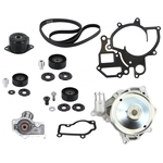 Order CRP/REIN - WPS0514 - Engine Water Pump Installation Kit For Your Vehicle