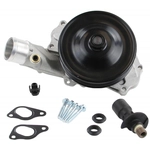 Order CRP/REIN - WPS0516 - Engine Water Pump Installation Kit For Your Vehicle