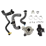 Order CRP/REIN - WPS0517 - Engine Water Pump Installation Kit For Your Vehicle
