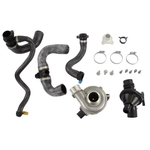 Order CRP/REIN - WPS0518 - Engine Water Pump Installation Kit For Your Vehicle