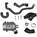 Order Water Pump Seal Kit by CRP/REIN - WPS0504 For Your Vehicle