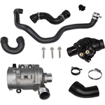 Order Water Pump Seal Kit by CRP/REIN - WPS0506 For Your Vehicle