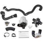 Order Water Pump Seal Kit by CRP/REIN - WPS0507 For Your Vehicle