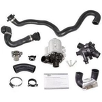 Order Water Pump Seal Kit by CRP/REIN - WPS0507 For Your Vehicle