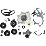 Order Kit d'étanchéité de la pompe à eau by CRP/REIN - WPS0510 For Your Vehicle