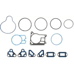 Order Water Pump Seal Kit by VICTOR REINZ - 18-10002-01 For Your Vehicle