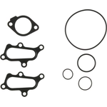 Order Water Pump Seal Kit by VICTOR REINZ - 18-10033-01 For Your Vehicle
