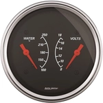 Order Water Temperature Gauge by AUTO METER - 1430 For Your Vehicle