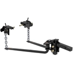 Order CURT MANUFACTURING - 17057 - Weight Distributing Hitch Round Bar For Your Vehicle