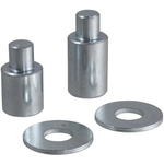 Order Weight Distribution Head Angle Upgrade Kit by CURT MANUFACTURING - 17312 For Your Vehicle