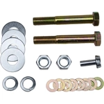 Order Weight Distribution Hitch Bolt Pack by EQUALIZER - 90029100 For Your Vehicle