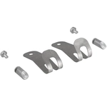 Order CURT MANUFACTURING - 17109 - Weight Distribution Hitch Round Bar Retainer Package For Your Vehicle