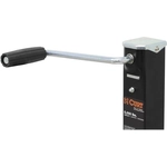 Order Weld Square Jack by CURT MANUFACTURING - 28359 For Your Vehicle