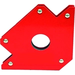 Order RODAC - RDMW2 - Arrow Welding Magnets 50 lb For Your Vehicle