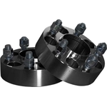 Order Wheel Adapter (Pack of 2) by COYOTE WHEEL ACCESSORIES - 54505450C For Your Vehicle